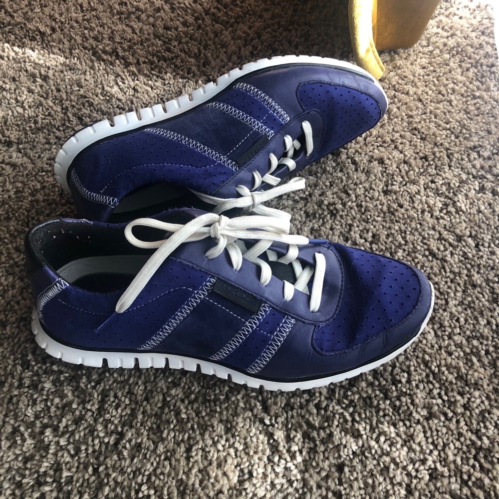 Cole Haan Zerogrand sneakers